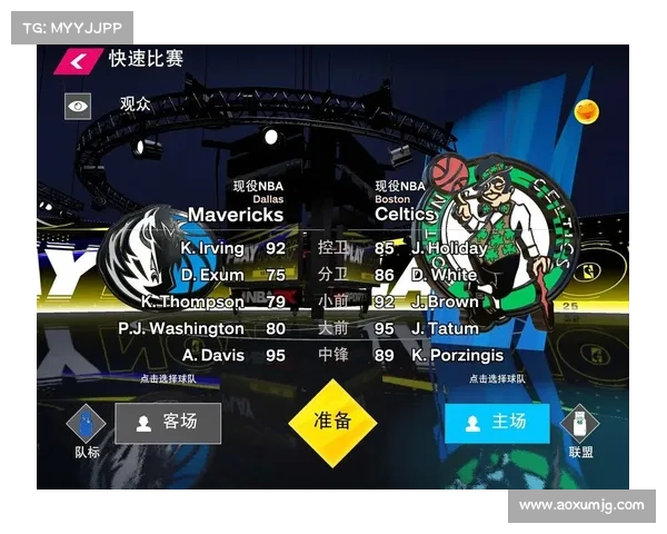 《NBA2K25全面修改技巧攻略 玩转自定义内容与玩法提升》 《NBA2K25全面修改技巧攻略 玩转自定义内容与玩法提升》