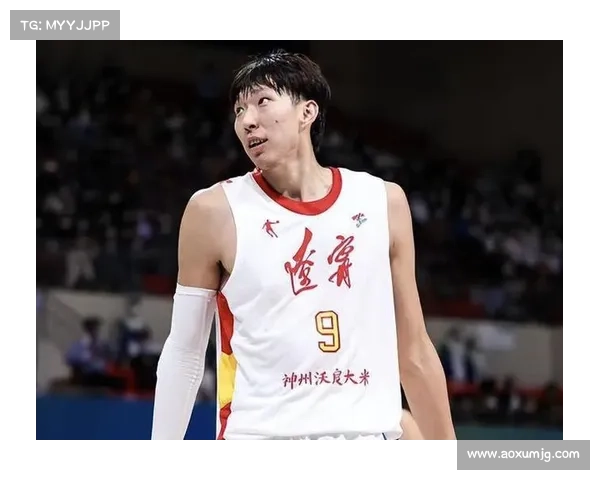 周琦加盟新疆篮球队的时间线与发展历程详细解析