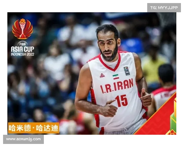 哈达迪为何迟迟不退役深度揭秘这位篮球巨人的坚持与信念