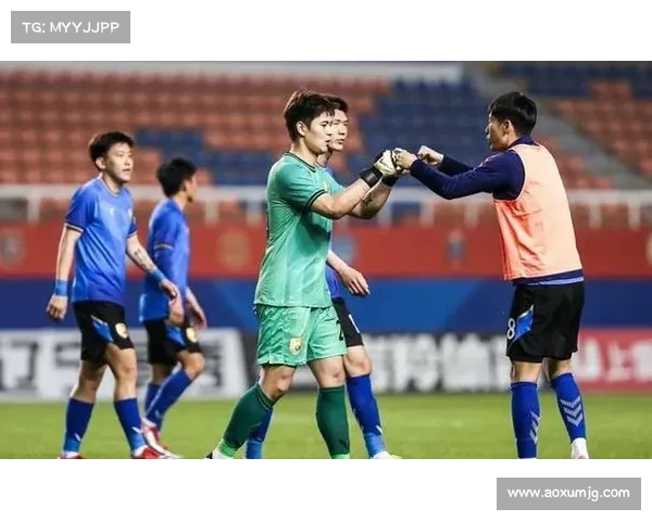 大连鲲城如何全面评估穆谢奎的竞技价值与市场潜力 大连鲲城如何全面评估穆谢奎的竞技价值与市场潜力