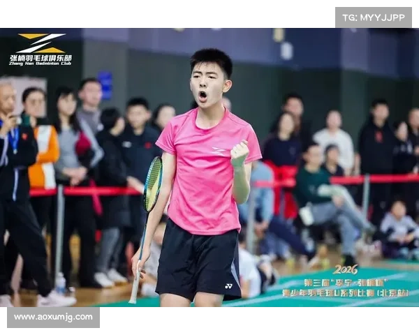 大马羽毛球超级1000赛参赛队伍大解析 各国顶级选手激烈角逐