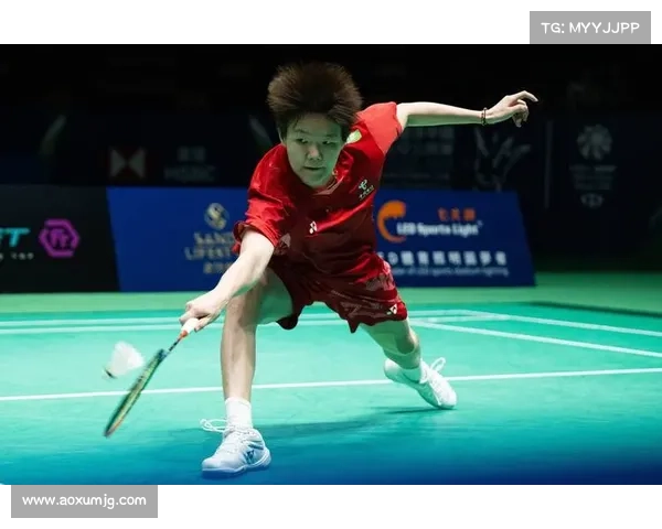 大马羽毛球超级1000赛精彩瞬间回顾与技术分析 大马羽毛球超级1000赛精彩瞬间回顾与技术分析