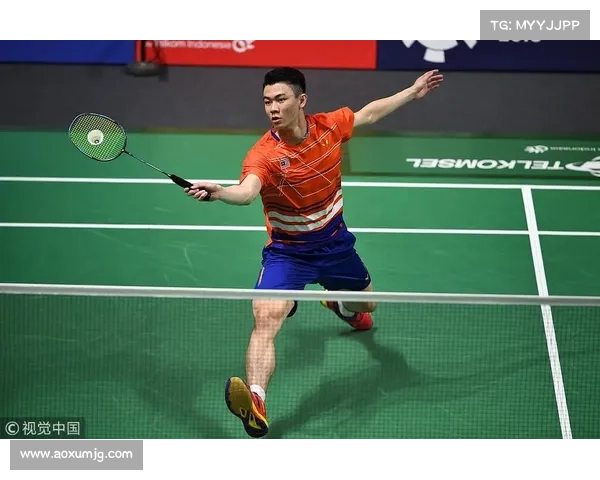大马羽球超级1000赛五大亮点解析赛场风云变幻的精彩之处