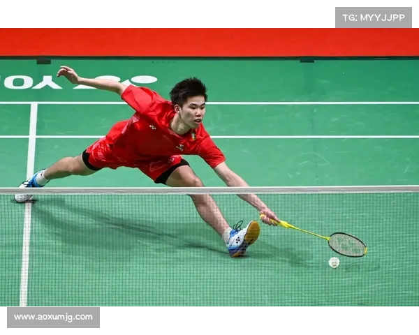 大马羽球超级1000赛精彩瞬间回顾与深度分析 大马羽球超级1000赛精彩瞬间回顾与深度分析