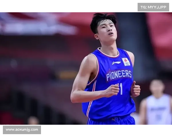 天赋榜眼的崛起：从新秀到球队核心的蜕变与征途