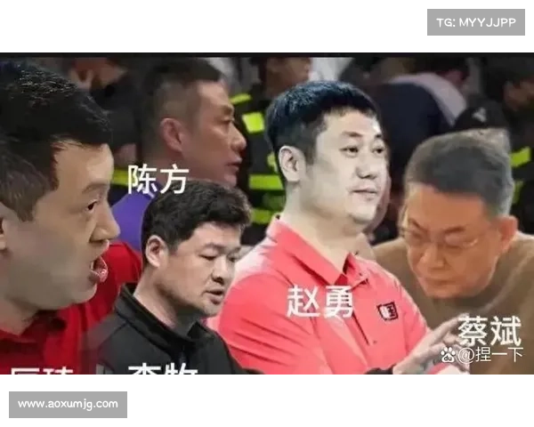 女排主帅热门人选赵勇与匡琦分析对比及未来执教前景